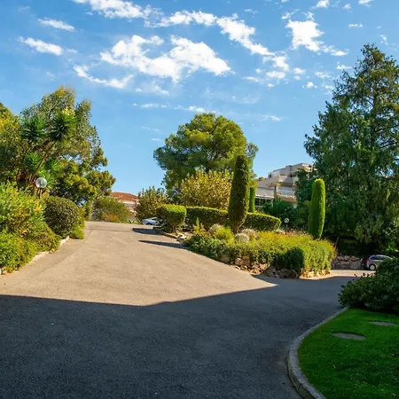 Apartment Le San Remo Yourhosthelper