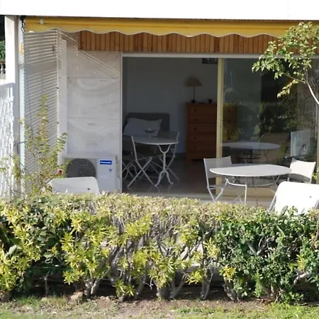 Apartment Le San Remo Yourhosthelper Cannes