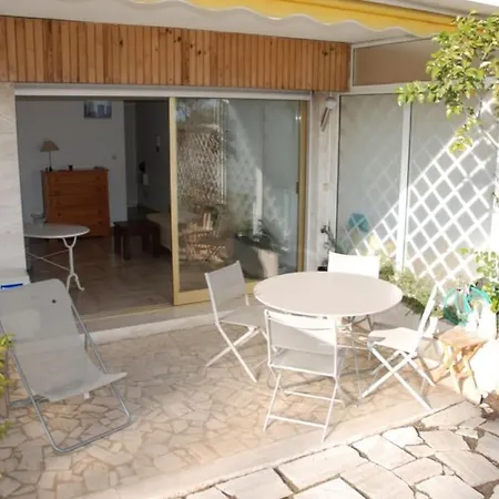 Le San Remo Yourhosthelper Apartment Cannes