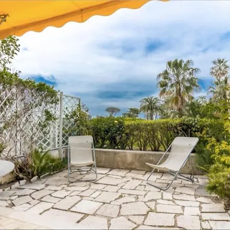 Le San Remo Yourhosthelper Cannes