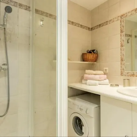 Apartment Le San Remo Yourhosthelper Cannes